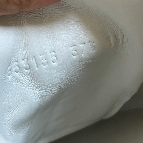 Gucci sneaker - Picture 2 of 9